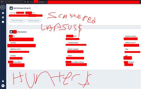 FBI seizes clear web domain linked to Scattered Lapsus$ Hunters