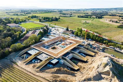 FBTP à Suze-la-Rousse