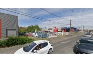 FC Automobiles à Saran