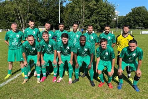 FC Hipsheim à Hipsheim