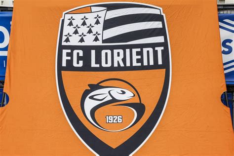 FC Lorient à Lorient