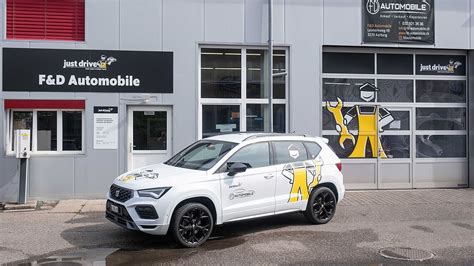 FD Automobile à Sandillon