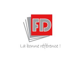 FD Majuscule à Rouvroy