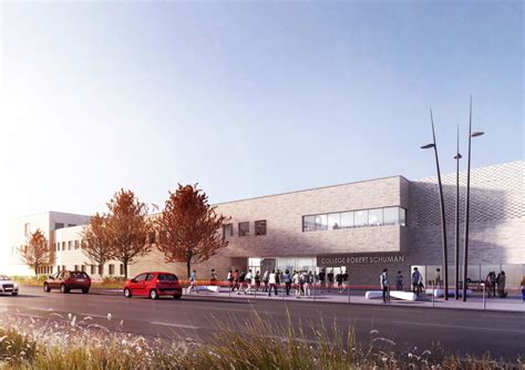 FD-architecture à Halluin