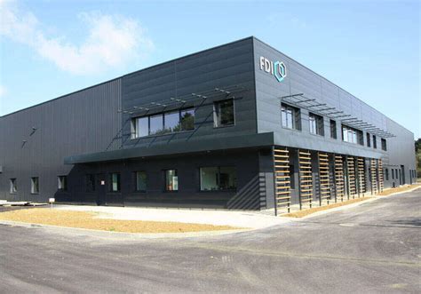 FDI Fixations à Saint-Jacques-de-la-Lande