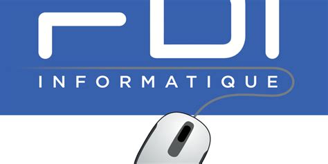 FDI Informatique Dinan à Calorguen