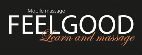 FEELGOOD Learn and Massage
