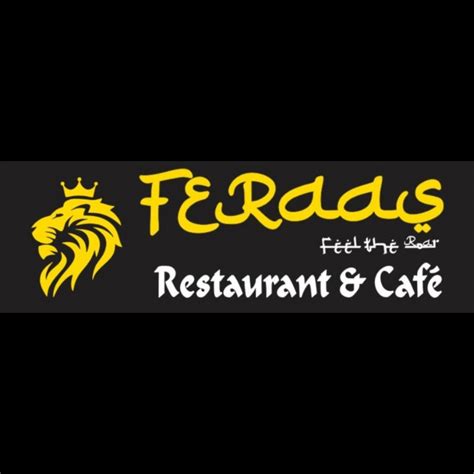 FERAAS RESTAURANT & CAFE