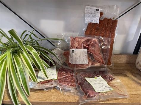 FERME ARMAND à Souspierre