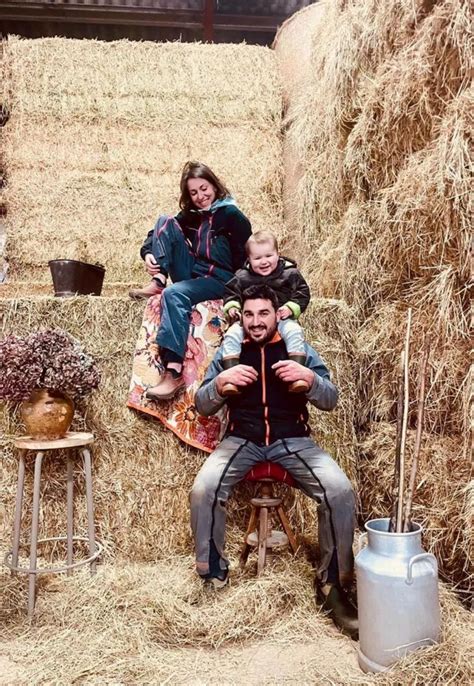 FERME CASTAGNET ANDRE à Issor