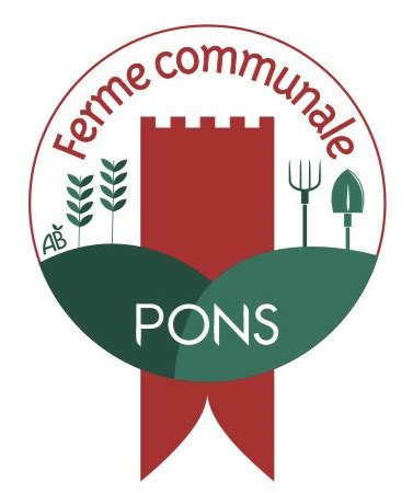 FERME COMMUNALE à Pons