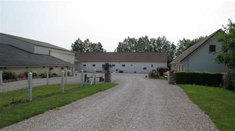 FERME POUPART à Marck