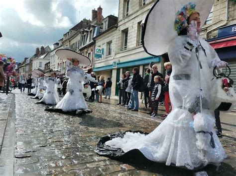 FESTIVILLE à Compiègne