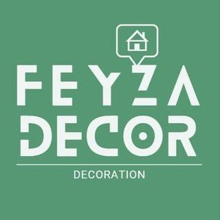 FEYZA DECORATION à Sarcelles