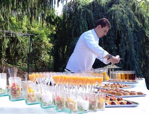 FG Traiteur à Dourdan