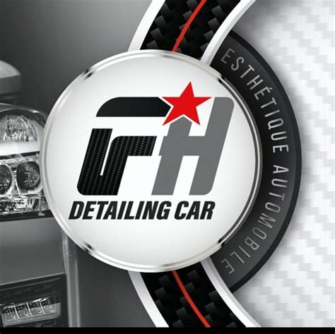 FH DETAILING CAR à Gacé