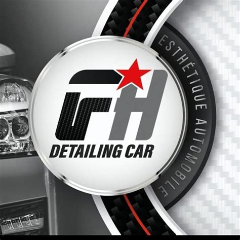 FH DETAILING CAR à Gacé