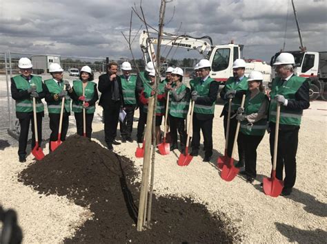 FICA - HPCI à Pomacle