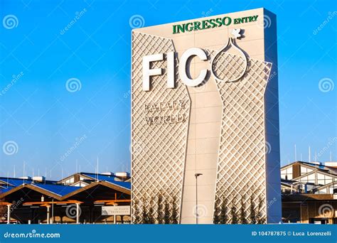 FICO Bologna