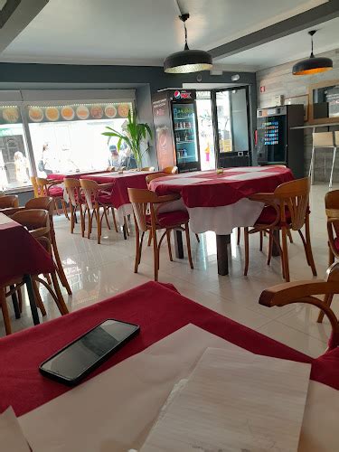 FIDALGOS RESTAURANT Samouco