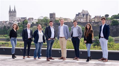 FIDERE CONSEIL - Cabinet de Conseil en Gestion de Patrimoine à ANGERS à Angers