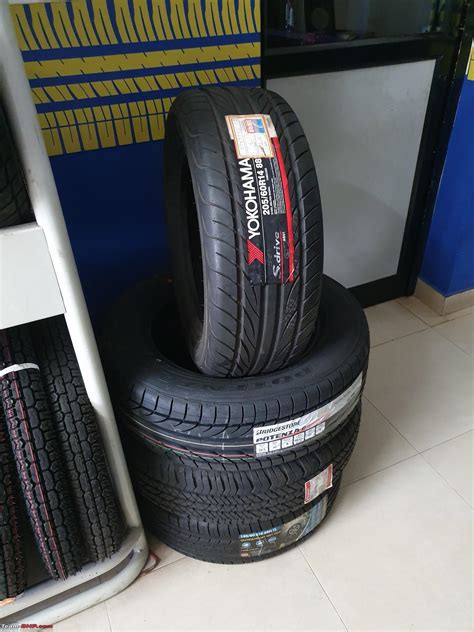 FIFTH GEAR TYRE SHOP