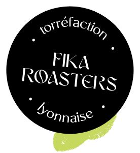 FIKA ROASTERS à Lyon