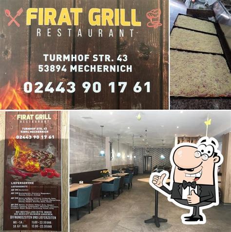 FIRAT GRILL Kassel