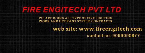 FIRE ENGITECH PVT.LTD