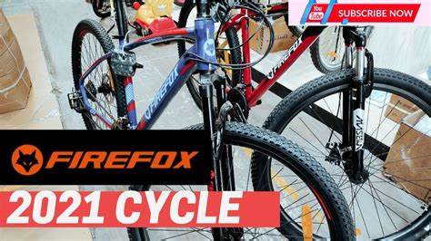 FIREFOX CYCLE By KCS Top Cycle Store | Best Cycle Store | Cyce Showroom in Jabalpur