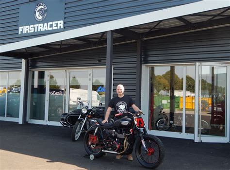 FIRSTRACER à Nomeny