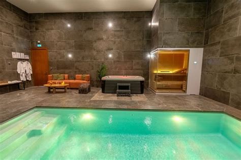FIVE SPA PRIVATIF à Wattignies