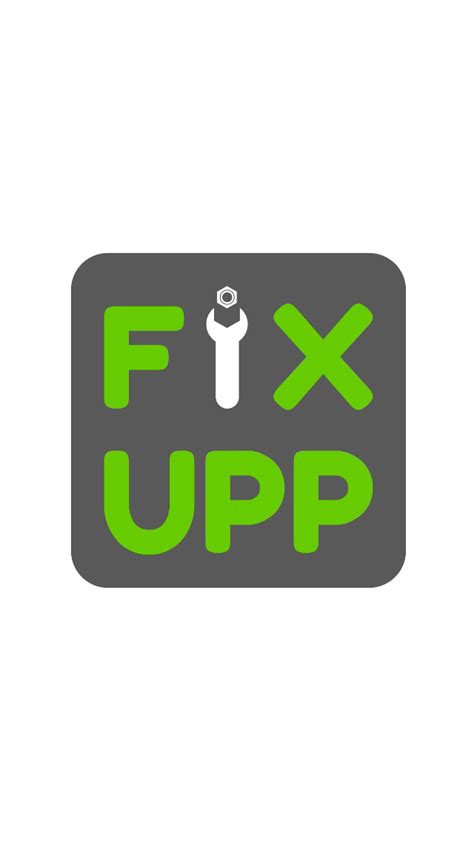 FIX UPP plumbing & electrical