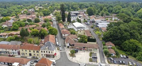 FIXITLANDES à Castets