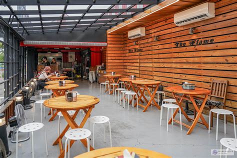 FLAME Steak House à Poissy