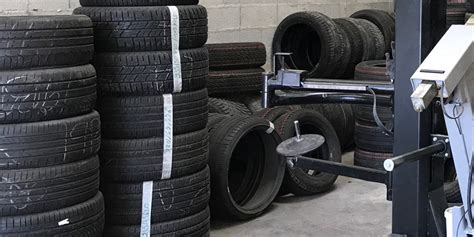 FLASH PNEUS à Avignon