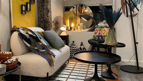 FLEURENPLUME Concept Store à Tours