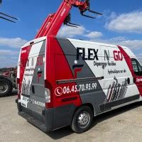 FLEX N GO à Pau