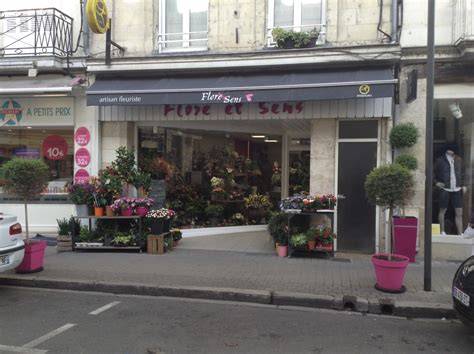 FLORE ET SENS à Mandres-les-Roses