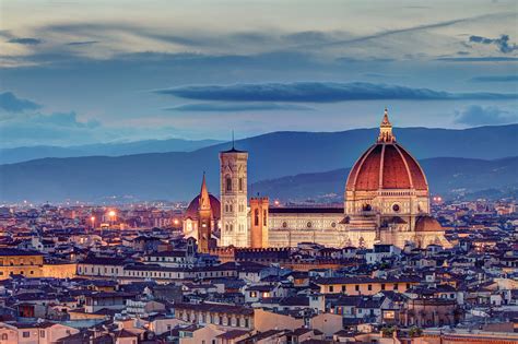 FLORENCIA Florence