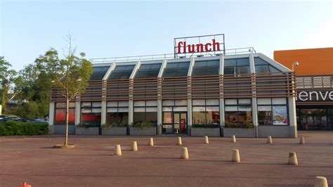 FLUNCH LORIENT à Lorient