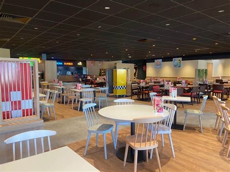 FLUNCH MARSEILLE VITROLLES à Vitrolles