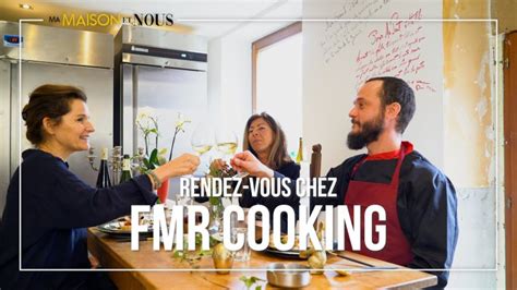 FMR Cooking à Issenheim