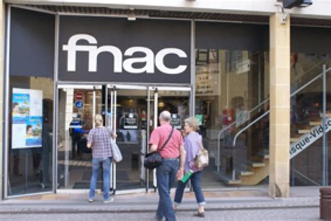 FNAC Colmar à Houssen
