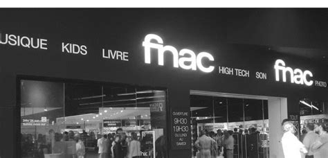 FNAC Dole à Dole