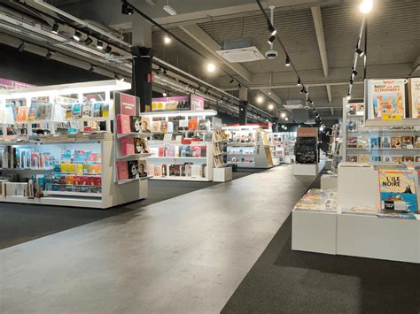 FNAC Issoire à Issoire