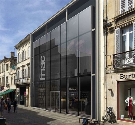 FNAC Libourne à Libourne