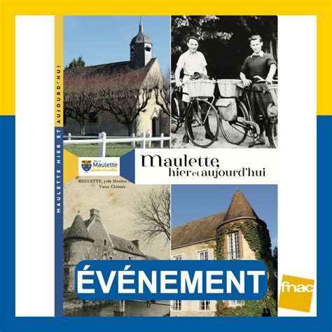 FNAC Maulette à Maulette