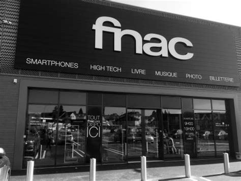 FNAC Morteau à Morteau