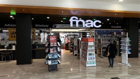 FNAC Poitiers à Poitiers
